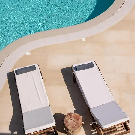 Island Times By Unique Collection 别墅 Mykonos Town
